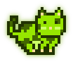 MoonCat #21146 MoonCat #21146