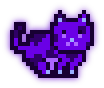 MoonCat #2116 MoonCat #2116