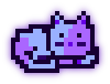 MoonCat #21167 MoonCat #21167