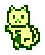 MoonCat #21172 MoonCat #21172