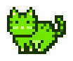 MoonCat #21194 MoonCat #21194