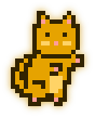 MoonCat #21199 MoonCat #21199