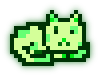 MoonCat #21215 MoonCat #21215