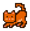 MoonCat #21222 MoonCat #21222