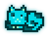 MoonCat #21224 MoonCat #21224