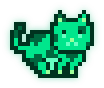 MoonCat #21229 MoonCat #21229