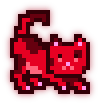 MoonCat #21231 MoonCat #21231