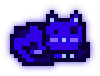 MoonCat #21232 MoonCat #21232
