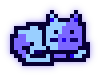 MoonCat #21233 MoonCat #21233