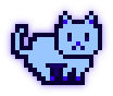 MoonCat #21242 MoonCat #21242