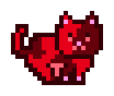 MoonCat #2126 MoonCat #2126