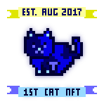 MoonCat #21269 MoonCat #21269