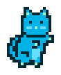 MoonCat #21276 MoonCat #21276