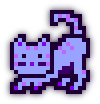 MoonCat #21280 MoonCat #21280