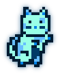MoonCat #21284 MoonCat #21284