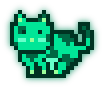 MoonCat #21285 MoonCat #21285