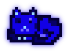 MoonCat #21289 MoonCat #21289