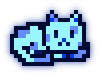MoonCat #21300 MoonCat #21300