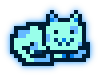 MoonCat #21302 MoonCat #21302