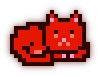 MoonCat #21305 MoonCat #21305