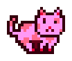 MoonCat #2133 MoonCat #2133