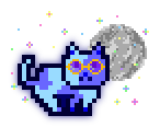 MoonCat #21342 MoonCat #21342