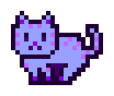 MoonCat #21357 MoonCat #21357