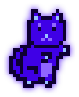 MoonCat #21358 MoonCat #21358