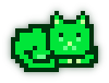 MoonCat #21363 MoonCat #21363