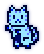 MoonCat #21364 MoonCat #21364