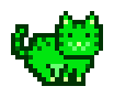 MoonCat #21367 MoonCat #21367