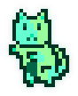MoonCat #21369 MoonCat #21369