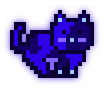 MoonCat #21370 MoonCat #21370