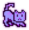 MoonCat #21385 MoonCat #21385