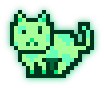 MoonCat #21386 MoonCat #21386
