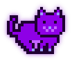 MoonCat #21391 MoonCat #21391