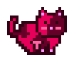 MoonCat #21406 MoonCat #21406