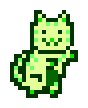 MoonCat #21417 MoonCat #21417