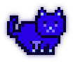MoonCat #2142 MoonCat #2142