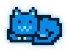 MoonCat #21427 MoonCat #21427