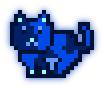 MoonCat #21431 MoonCat #21431