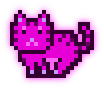 MoonCat #21432 MoonCat #21432