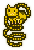 MoonCat #21434 MoonCat #21434