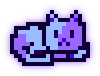 MoonCat #21437 MoonCat #21437