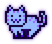 MoonCat #2144 MoonCat #2144
