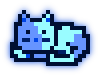 MoonCat #21444 MoonCat #21444