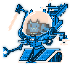 MoonCat #21449 MoonCat #21449