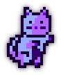 MoonCat #2145 MoonCat #2145