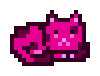 MoonCat #21453 MoonCat #21453