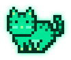 MoonCat #21459 MoonCat #21459
